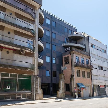 Dennis Family Friendly House By Rdc Apartment Porto Luaran gambar