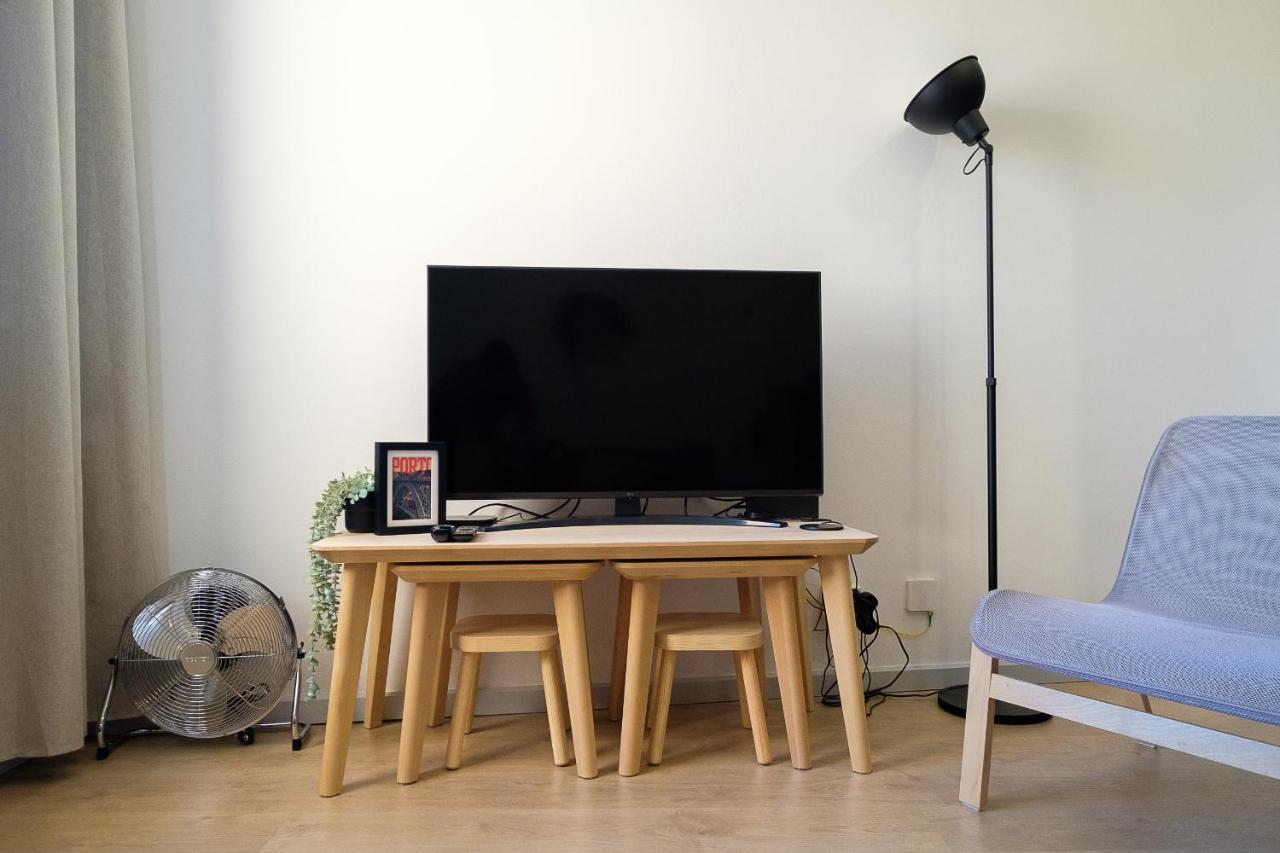 Dennis Family Friendly House By Rdc Apartment Porto Luaran gambar